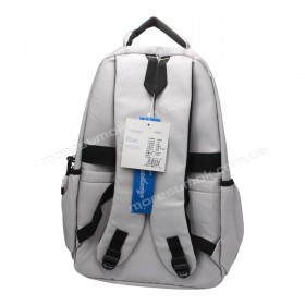 Спортивні рюкзаки 393 light gray
