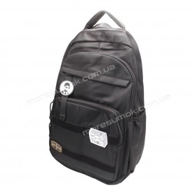 Спортивні рюкзаки 393 black
