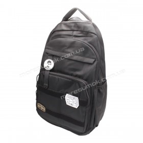 Спортивні рюкзаки 393 black