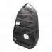 Спортивні рюкзаки 393 black