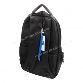 Спортивні рюкзаки 393 black