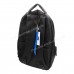 Спортивні рюкзаки 393 black