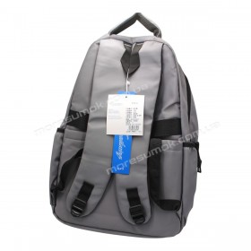 Спортивні рюкзаки 393 gray