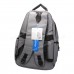 Спортивні рюкзаки 393 gray