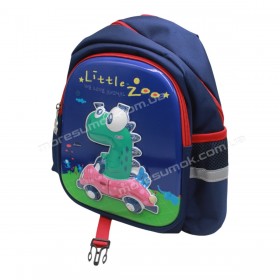 Детские рюкзаки 5085 dark blue-a