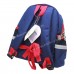 Детские рюкзаки 5085 dark blue-a