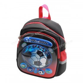Детские рюкзаки 5100 black