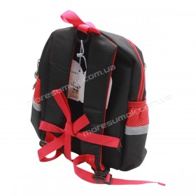 Детские рюкзаки 5100 black