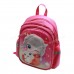 Детские рюкзаки 5030 pink