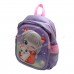 Детские рюкзаки 5030 purple