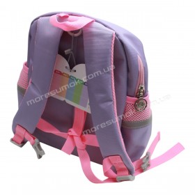 Детские рюкзаки 5030 purple