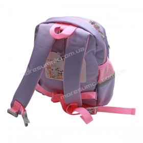 Детские рюкзаки 5016 purple