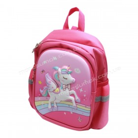 Детские рюкзаки 5016 pink