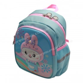 Детские рюкзаки 5052 light blue