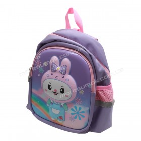 Детские рюкзаки 5052 purple