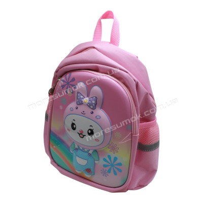 Детские рюкзаки 5052 light pink
