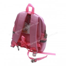 Детские рюкзаки 5052 light pink