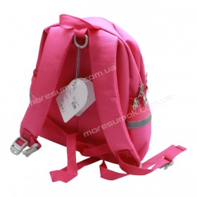 Детские рюкзаки 5052 dark pink