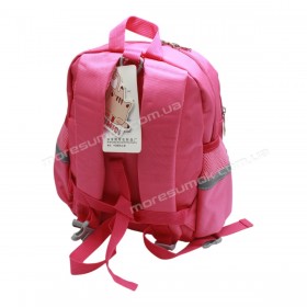 Детские рюкзаки 5015 dark pink