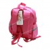 Детские рюкзаки 5015 dark pink