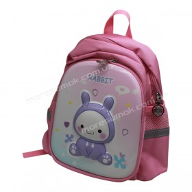 Детские рюкзаки 5015 light pink