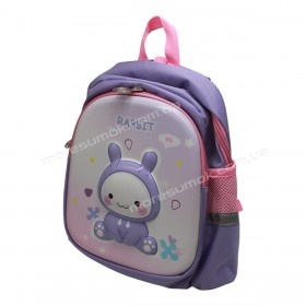 Детские рюкзаки 5015 purple