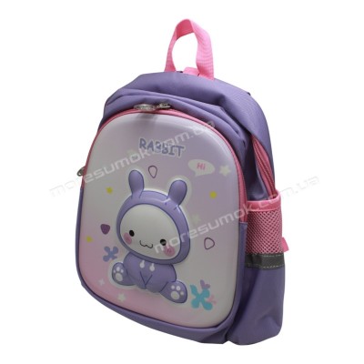 Детские рюкзаки 5015 purple
