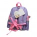 Детские рюкзаки 5015 purple