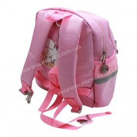 Детские рюкзаки 5055 light pink