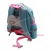 Детские рюкзаки 5055 light blue