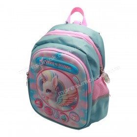 Детские рюкзаки 5099 light blue