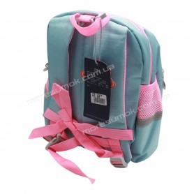 Дитячі рюкзаки 5099 light blue