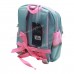 Детские рюкзаки 5099 light blue