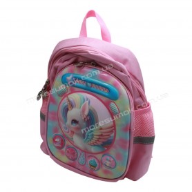 Дитячі рюкзаки 5099 light pink