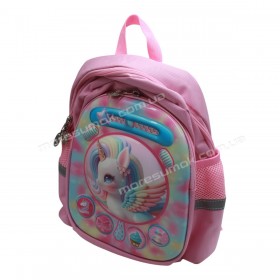 Детские рюкзаки 5099 light pink