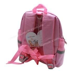 Детские рюкзаки 5099 light pink