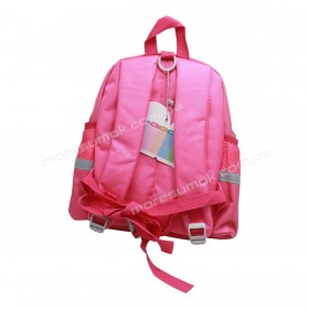 Детские рюкзаки 5099 dark pink