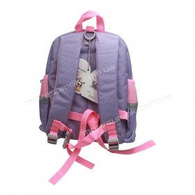 Детские рюкзаки 5099 purple