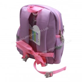 Детские рюкзаки 5060 purple