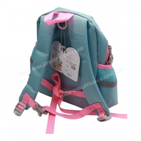 Детские рюкзаки 5060 light blue