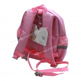 Дитячі рюкзаки 5060 light pink