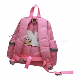 Детские рюкзаки 5057 light pink