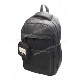 Спортивные рюкзаки 2062 black