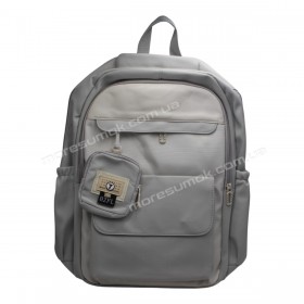 Спортивные рюкзаки 2062 light gray