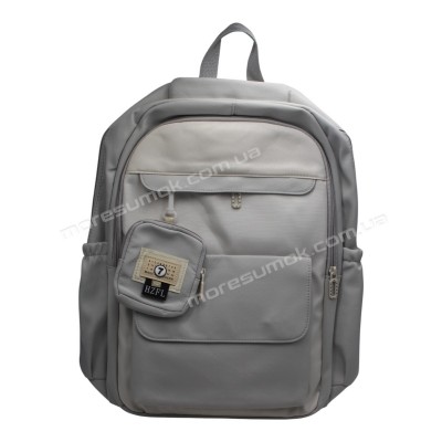 Спортивные рюкзаки 2062 light gray