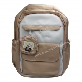 Спортивні рюкзаки 2062 khaki