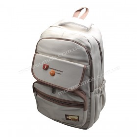Спортивні рюкзаки 8994 beige