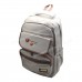 Спортивні рюкзаки 8994 beige