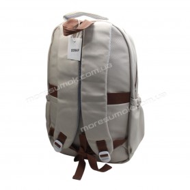 Спортивні рюкзаки 8994 beige Спортивні рюкзаки 8994 beige