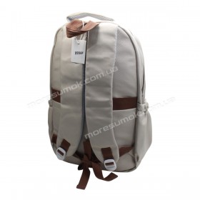 Спортивні рюкзаки 8994 beige